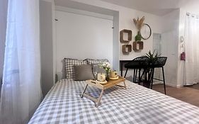 Studio centre ville moderne